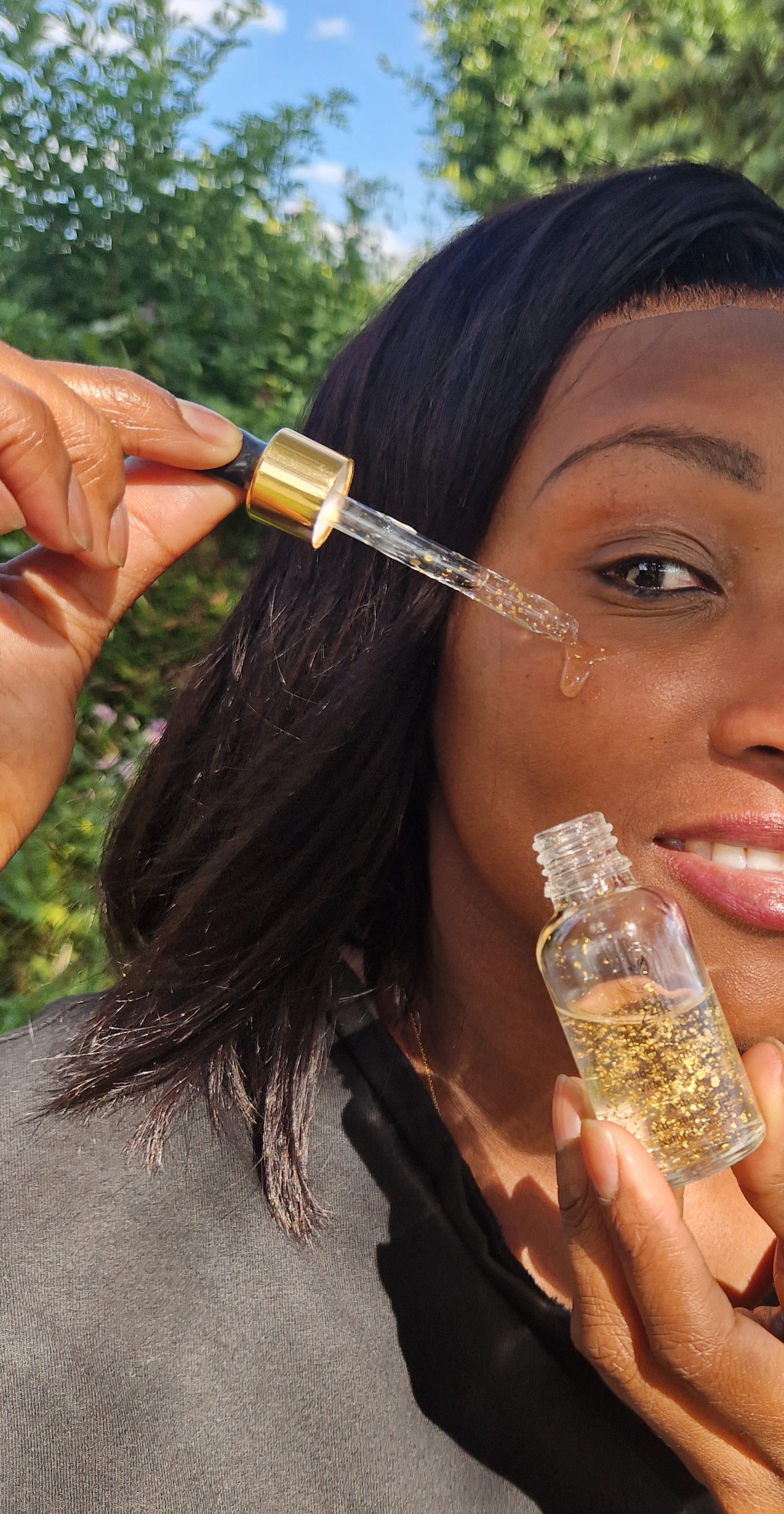 cosmetique peau noire beau teint hyperpigmentation hyperpigmentation peau noire tâche hyperpigmentation hyperpigmentation visage skincare serum anti tache serum anti imperfection serum anti age serum vitamine C