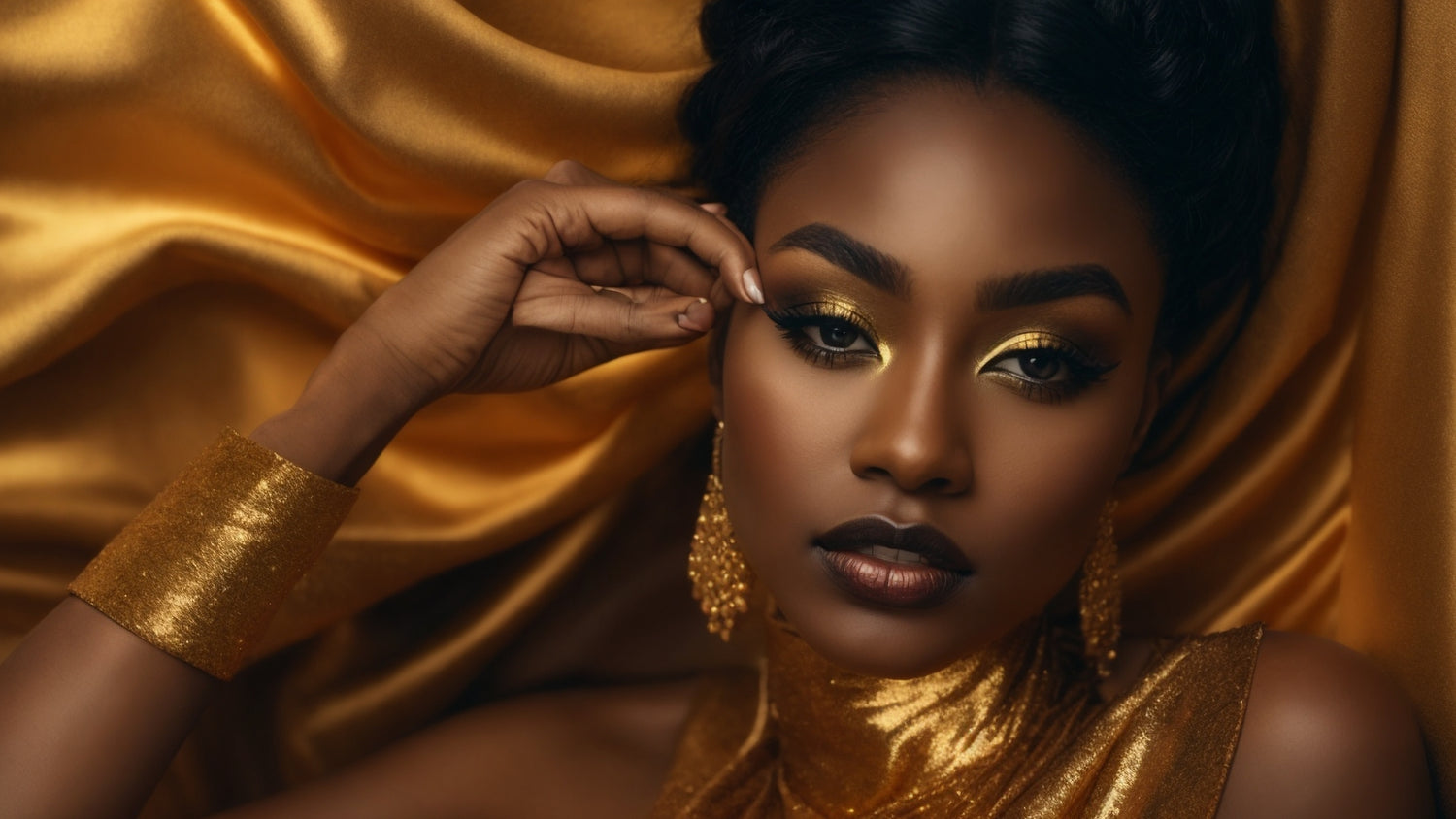 cosmetique peau noire beau teint hyperpigmentation hyperpigmentation peau noire tâche hyperpigmentation hyperpigmentation visage skincare serum anti tache serum anti imperfection serum anti age serum vitamine C