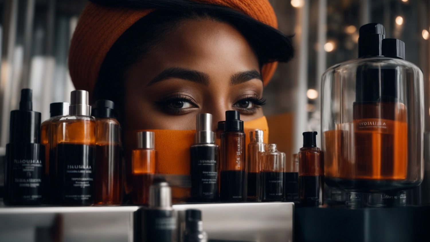 cosmetique peau noire beau teint hyperpigmentation hyperpigmentation peau noire tâche hyperpigmentation hyperpigmentation visage skincare serum anti tache serum anti imperfection serum anti age serum vitamine C