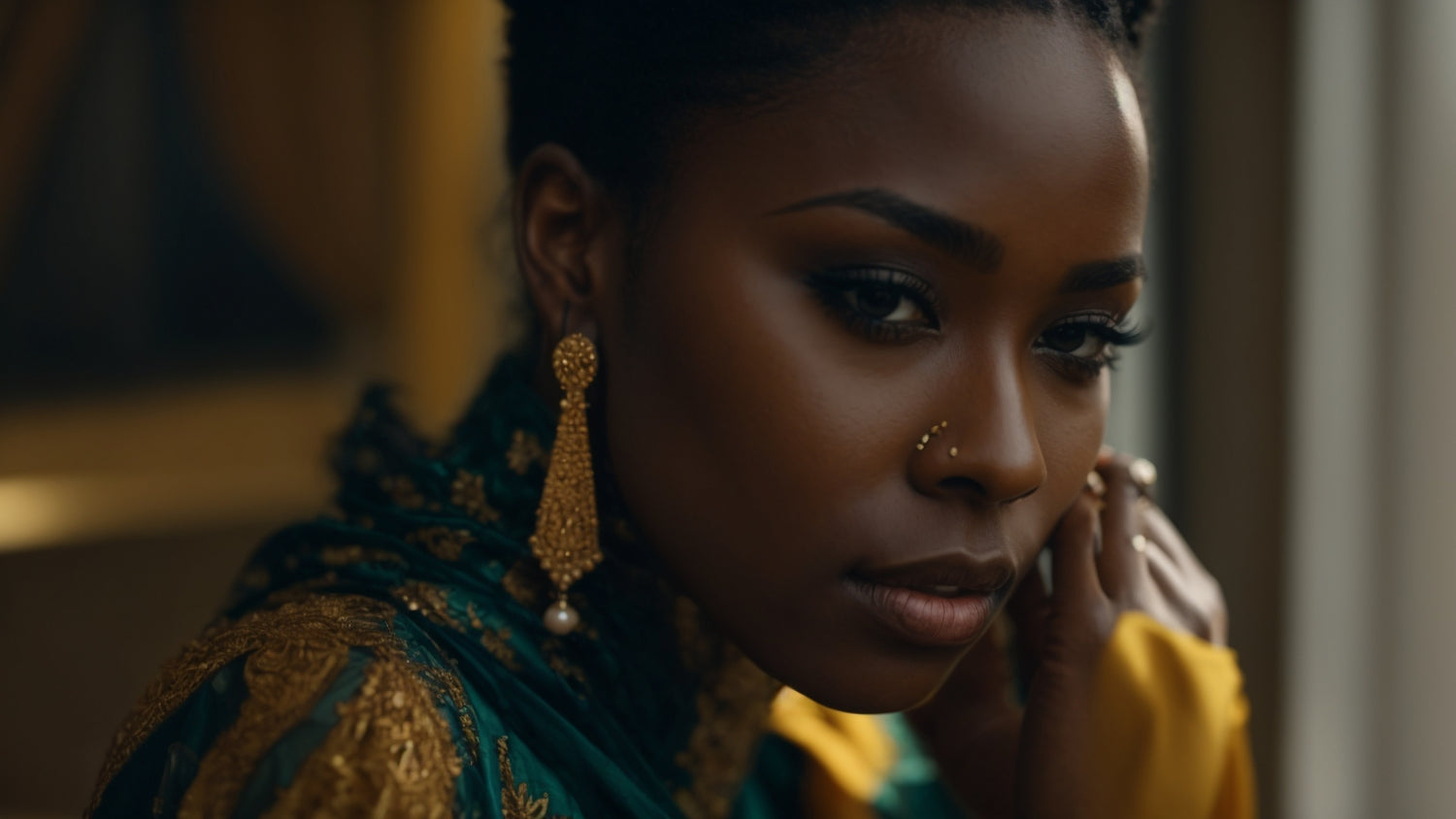 cosmetique peau noire beau teint hyperpigmentation hyperpigmentation peau noire  tâche hyperpigmentation hyperpigmentation visage skincare  serum anti tache serum anti imperfection serum anti age serum vitamine C