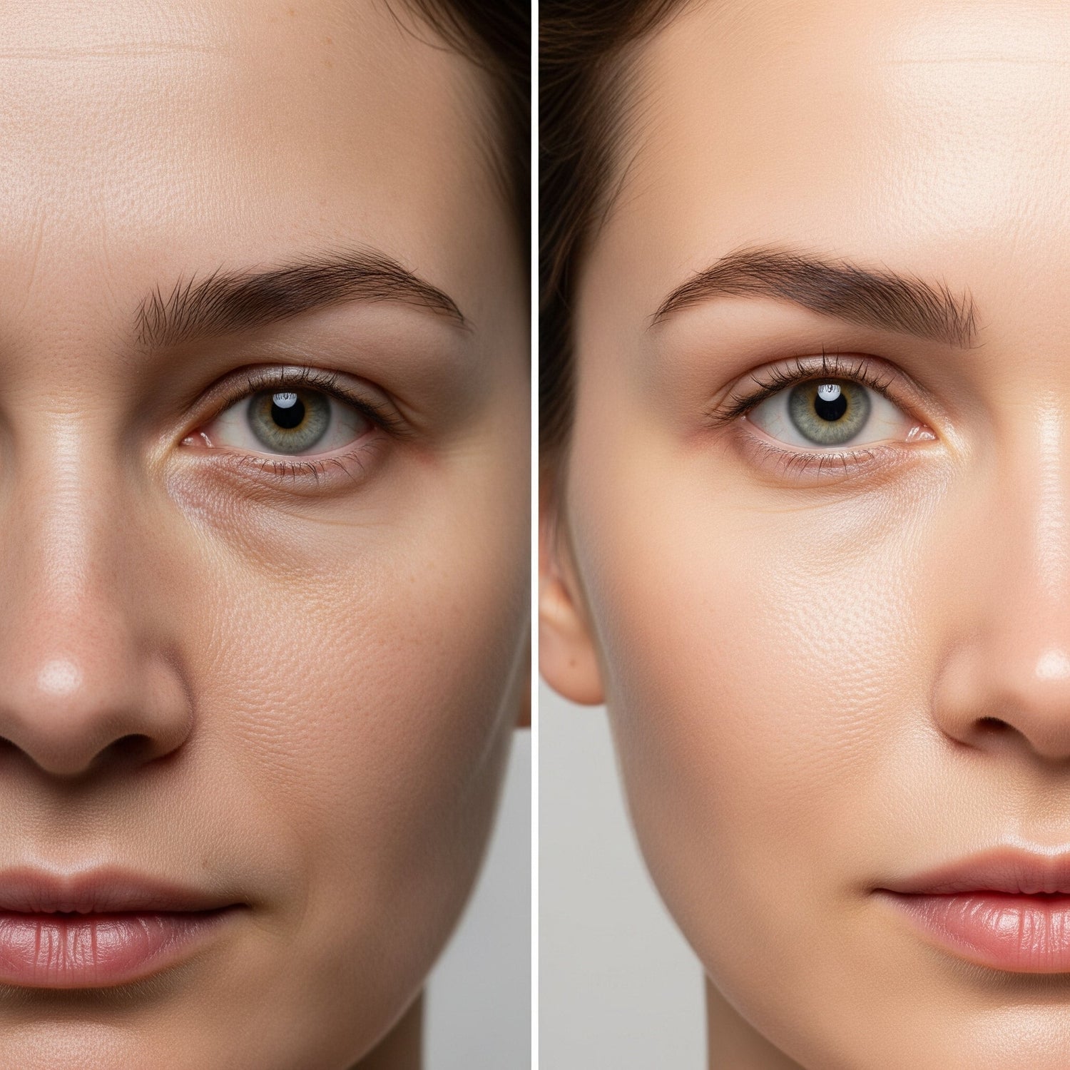 Comment hydrater une peau visage très sèche ?