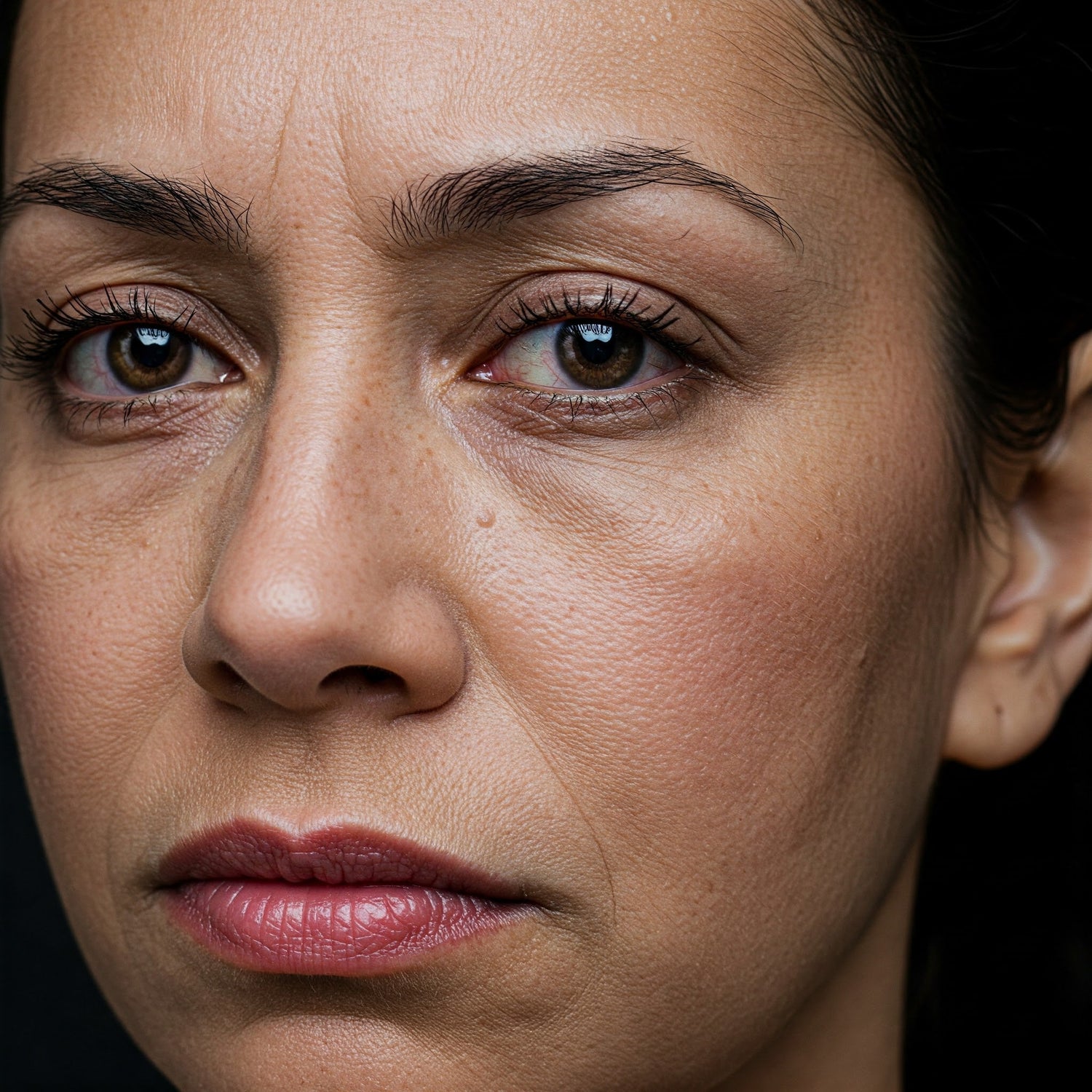 teint terne serum visage teint fatiguée anti âge