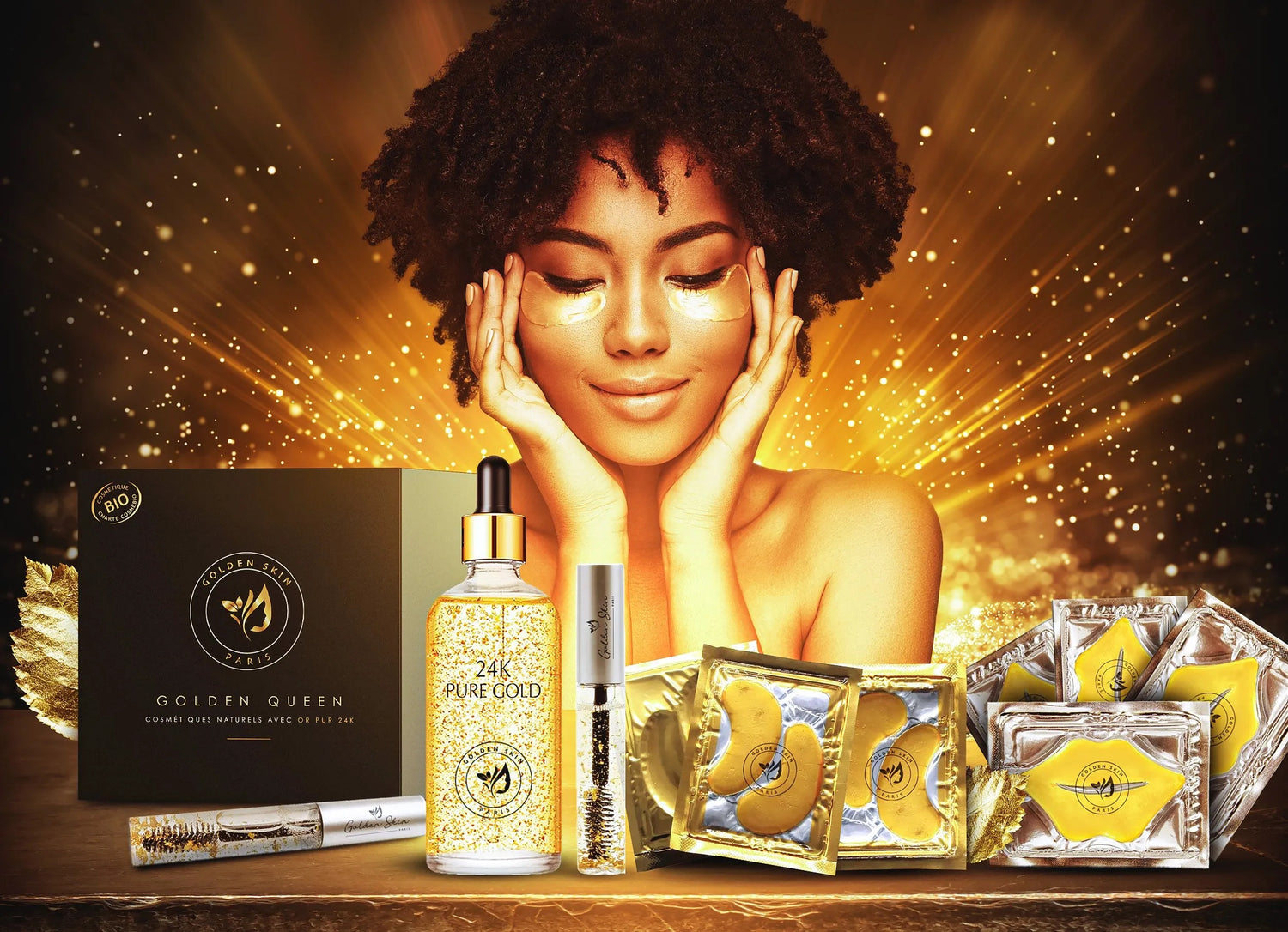 cosmetique peau noire beau teint hyperpigmentation hyperpigmentation peau noire tâche hyperpigmentation hyperpigmentation visage skincare serum anti tache serum anti imperfection serum anti age serum vitamine C