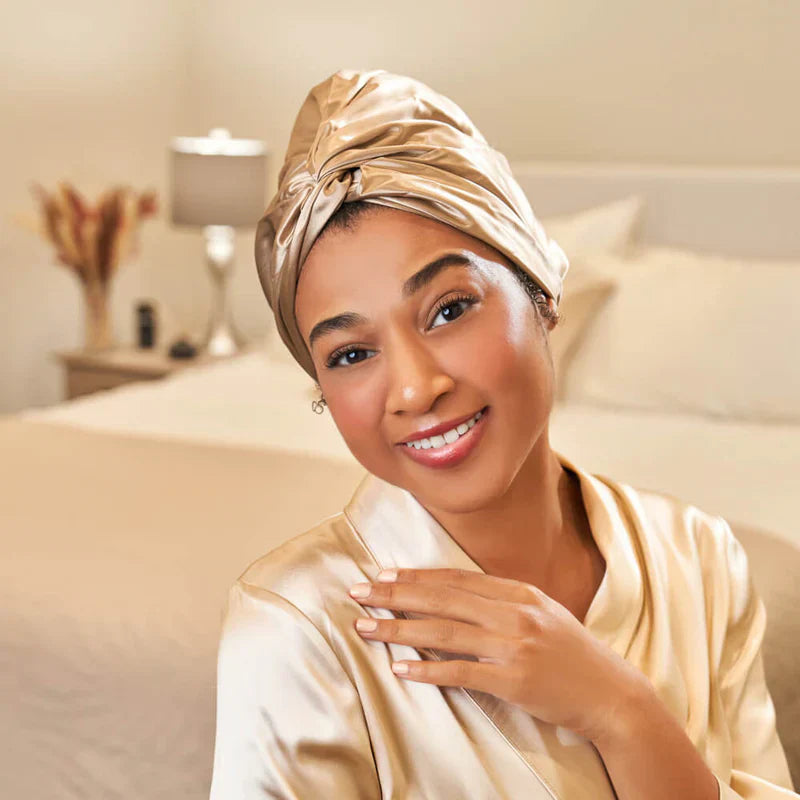 Les bonnets en soie sont-ils vraiment efficaces ?