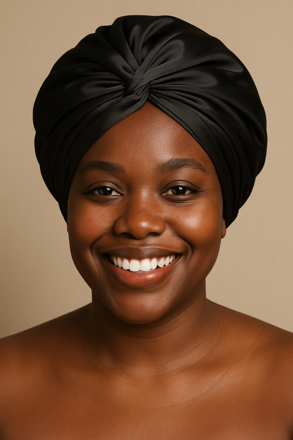 Pourquoi les Africains mettent-ils un bonnet pour dormir ?