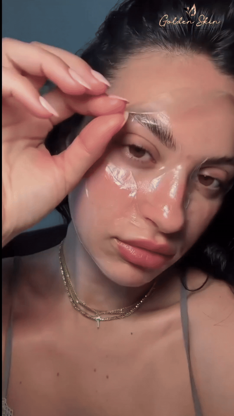 masque bio collagen