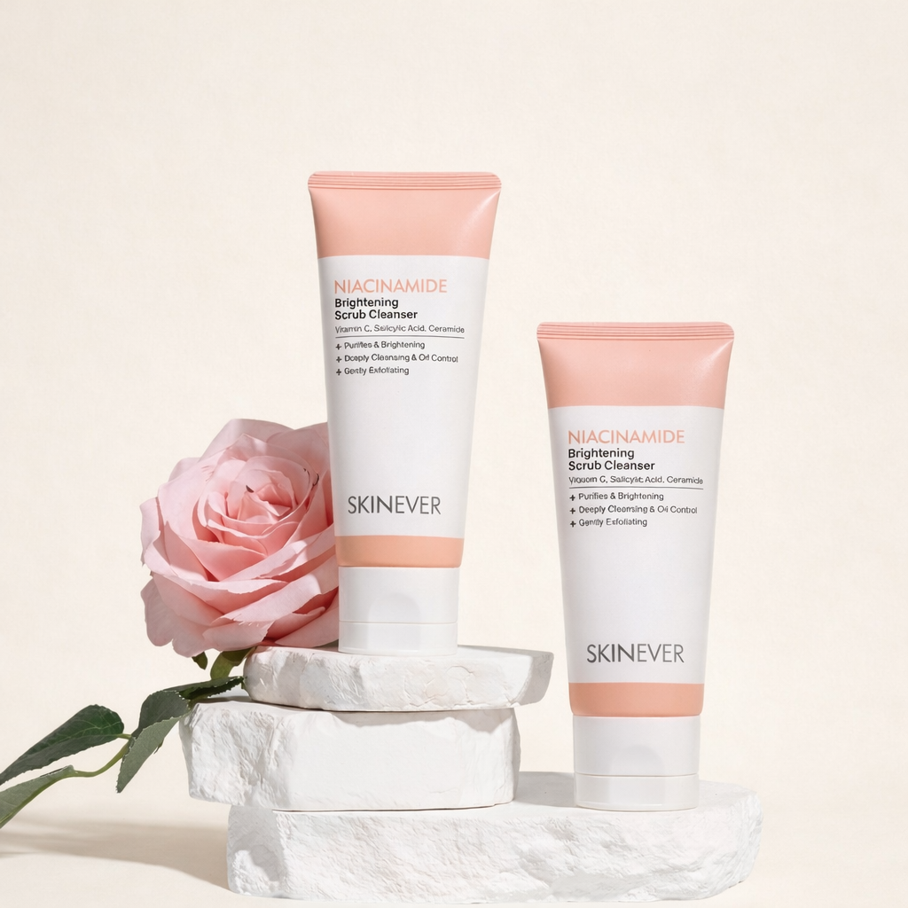 Gommage Visage Douceur