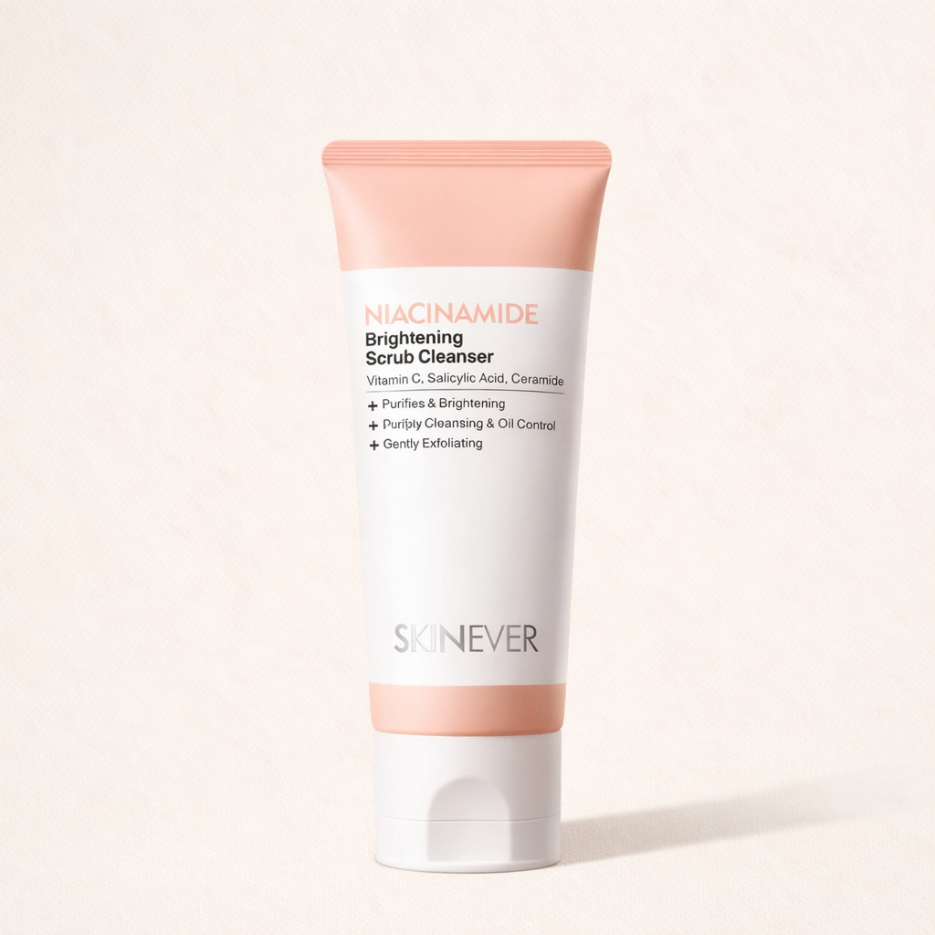 Gommage Visage Douceur