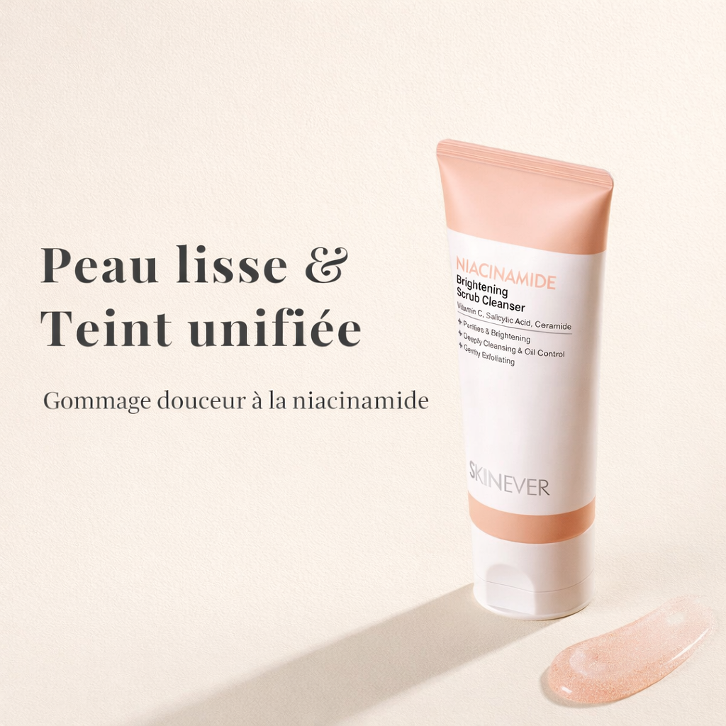 Gommage Visage Douceur