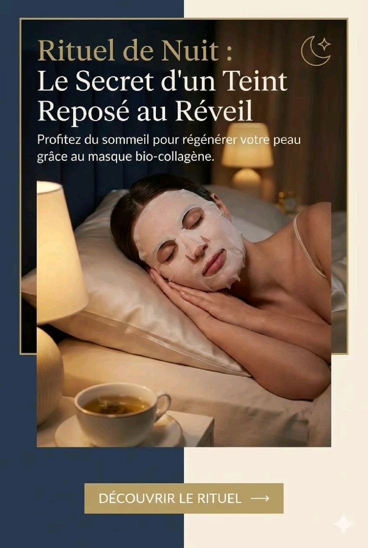 Quand voit-on l'effet du collagène ?