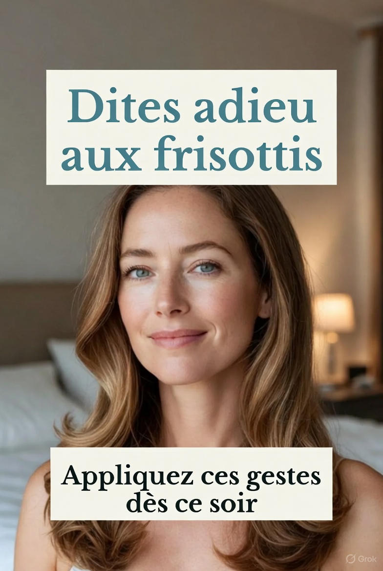 Qu'est-ce qui abîme le plus les cheveux ?